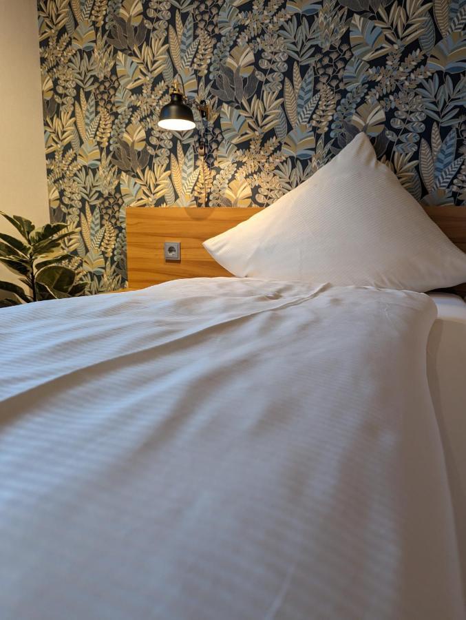 Paga - Parkgaststaette Otel Ehrenburg Dış mekan fotoğraf