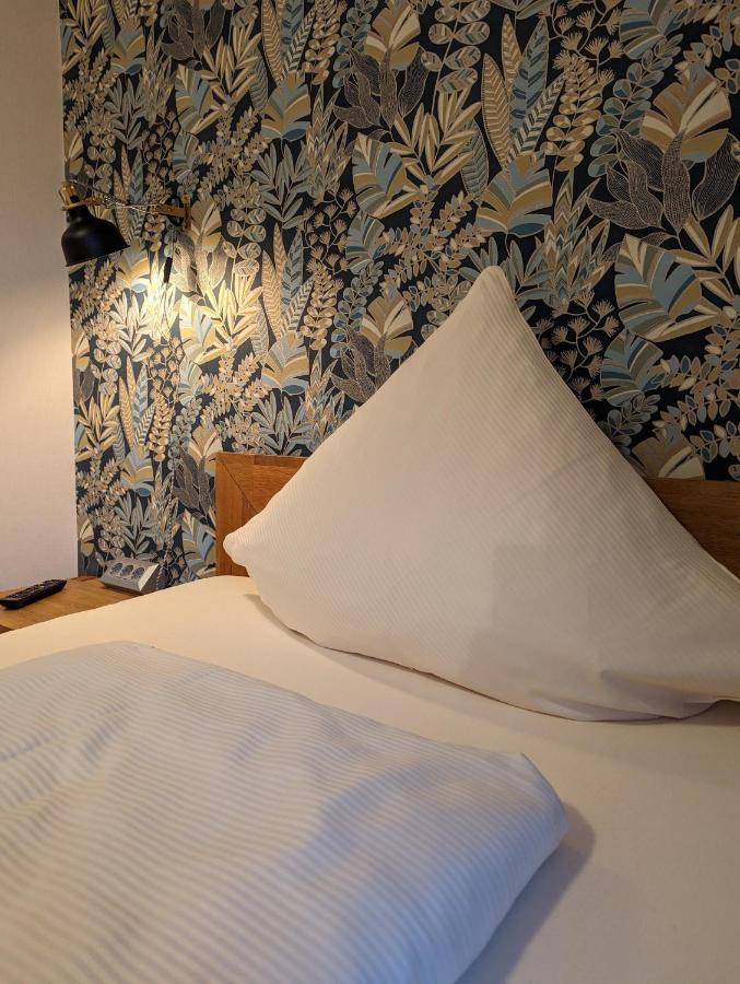 Paga - Parkgaststaette Otel Ehrenburg Dış mekan fotoğraf